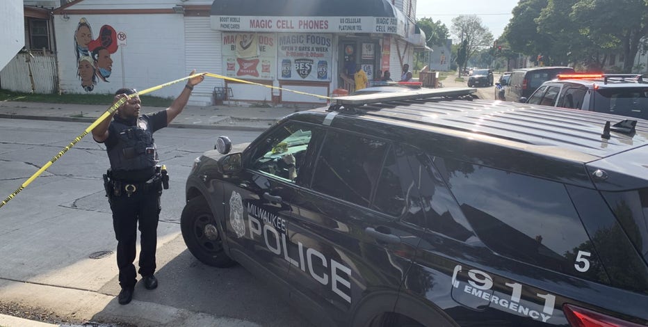 Medical examiner reports Milwaukee homicide near 16th and Locust