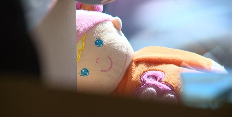 Signs of child abuse: Pandemic made them harder to spot