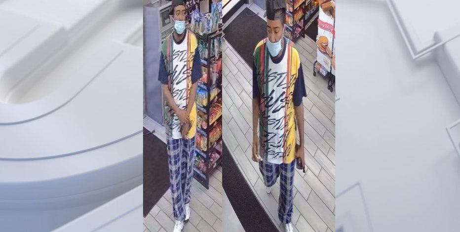 31st and Lisbon shooting: Milwaukee police seek to ID suspect