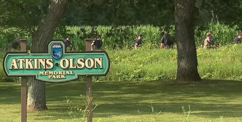 Missing Jefferson County man found dead in Oconomowoc park