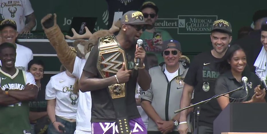 Bucks' Bobby Portis declines option, will be free agent: report