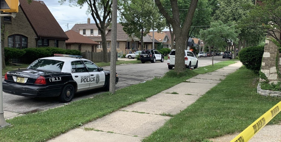 15th and Capitol shooting: Milwaukee police seek suspect