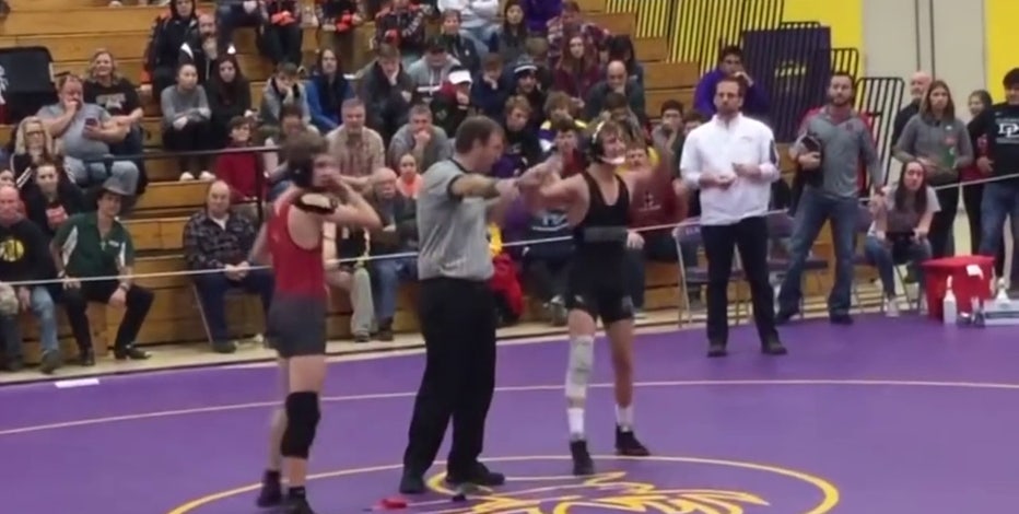 Controversial call: WIAA legal victory, implications for sports officials