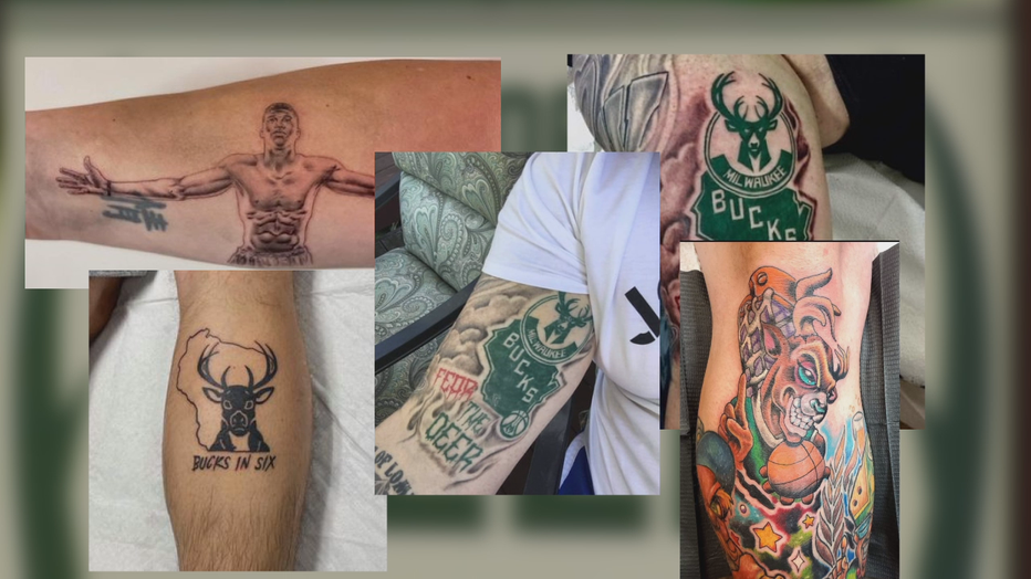 tattoo sleeves  John Stoneface Quinlan Fan Site