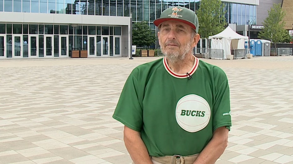 Rick Schabowski