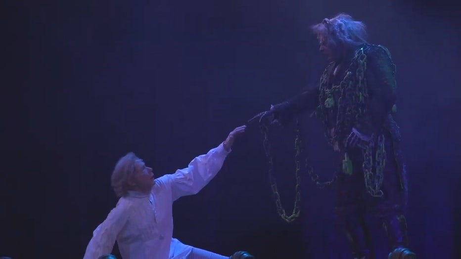 Pabst Theater Christmas Carol Same As 2022 A Christmas Carol Is Back; Tickets Now Available