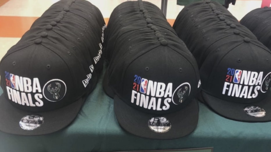 Raptors NBA Finals shirts, hats, memorabilia: Check out 2019 Toronto  championship gear 