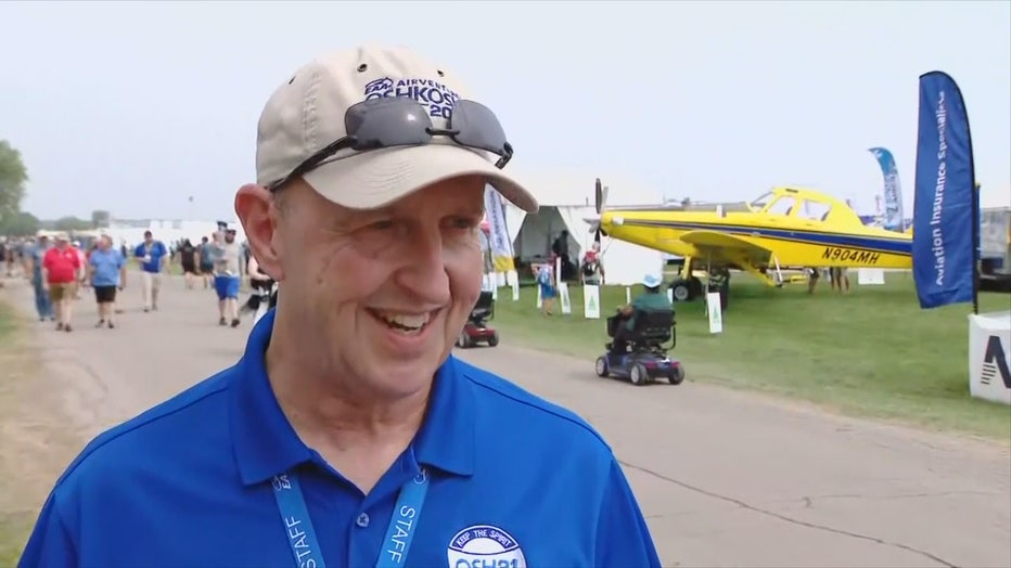 Dick knapinski
