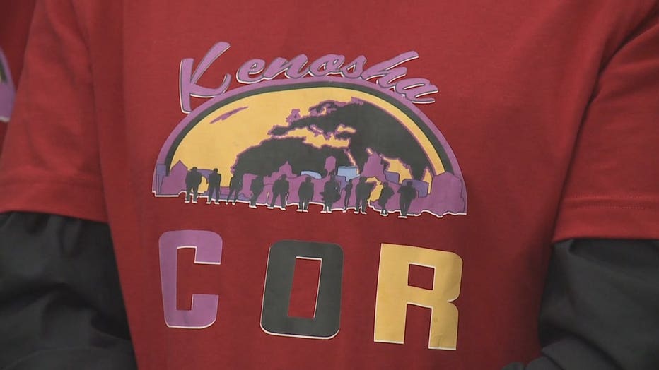 Kenosha Coalition Organizing Resolution