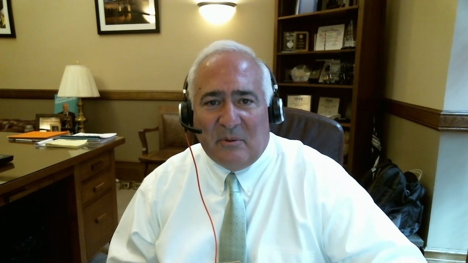 Representative John Spiros