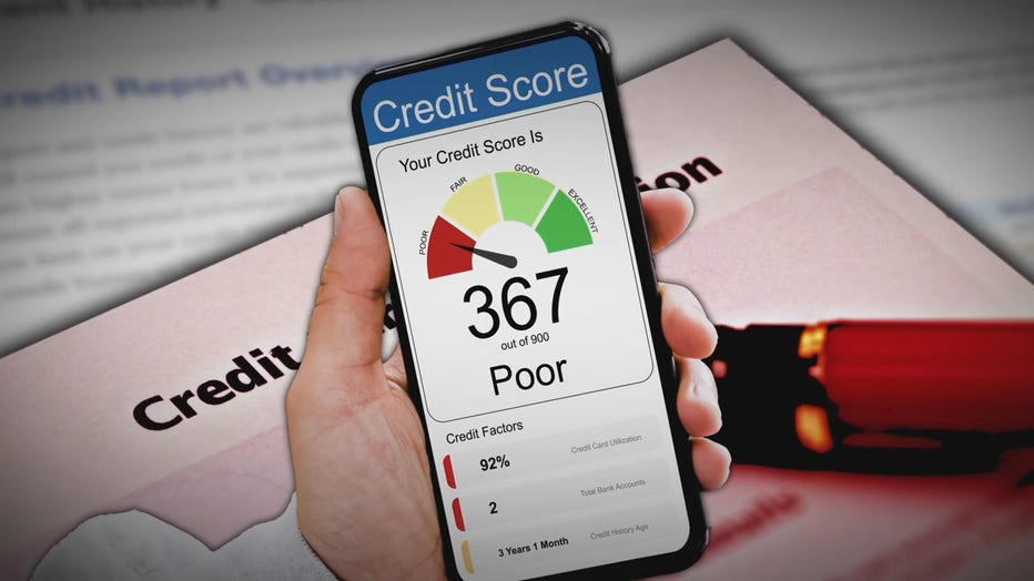 How To Hack Your Credit Score