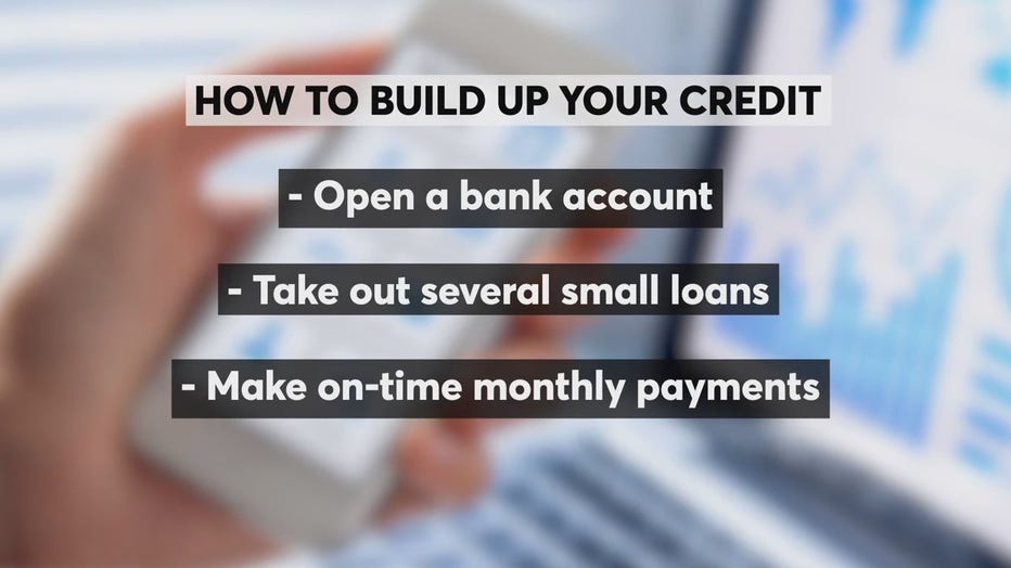 How to hack your credit score - A Altered