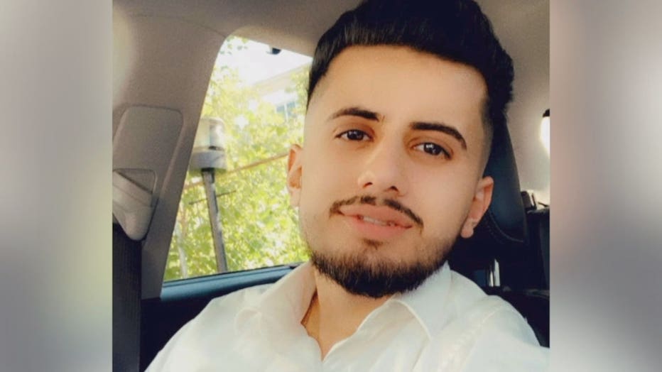 Fadi Bazi