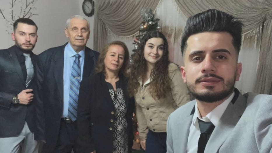 Fadi Bazi
