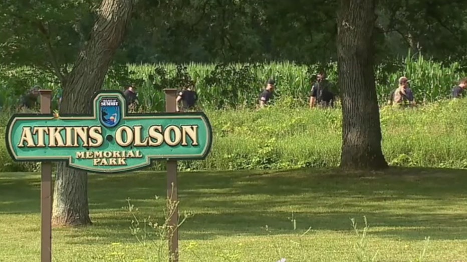 Missing Jefferson County man found dead in Oconomowoc park