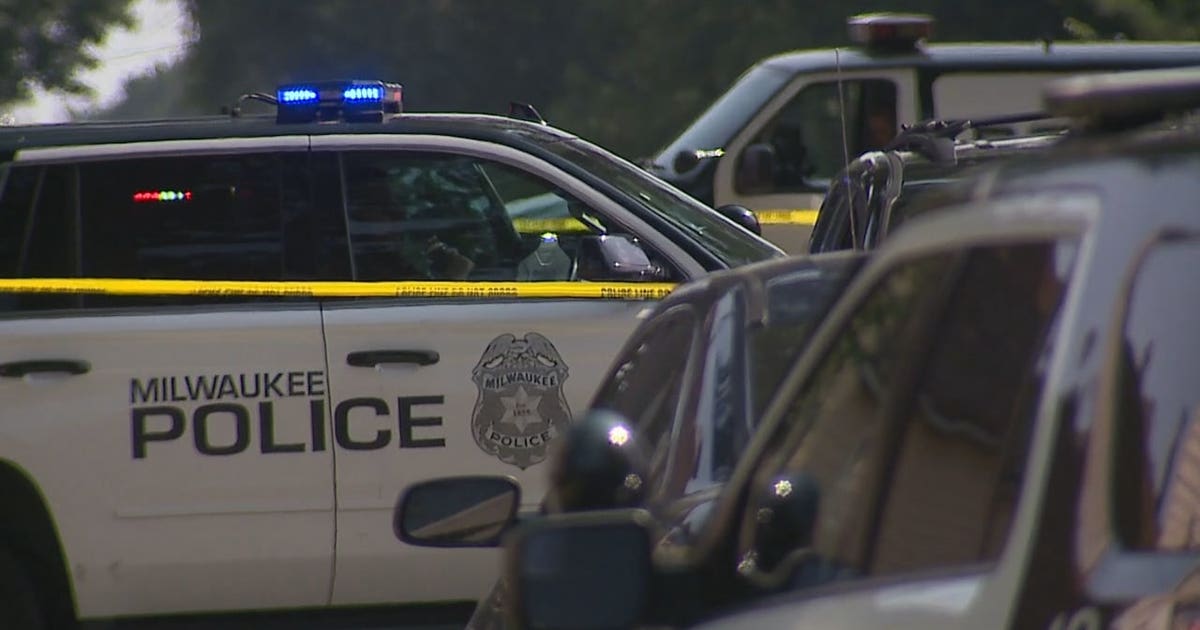 8 separate shootings in Milwaukee in less than 24 hours | FOX6 Milwaukee