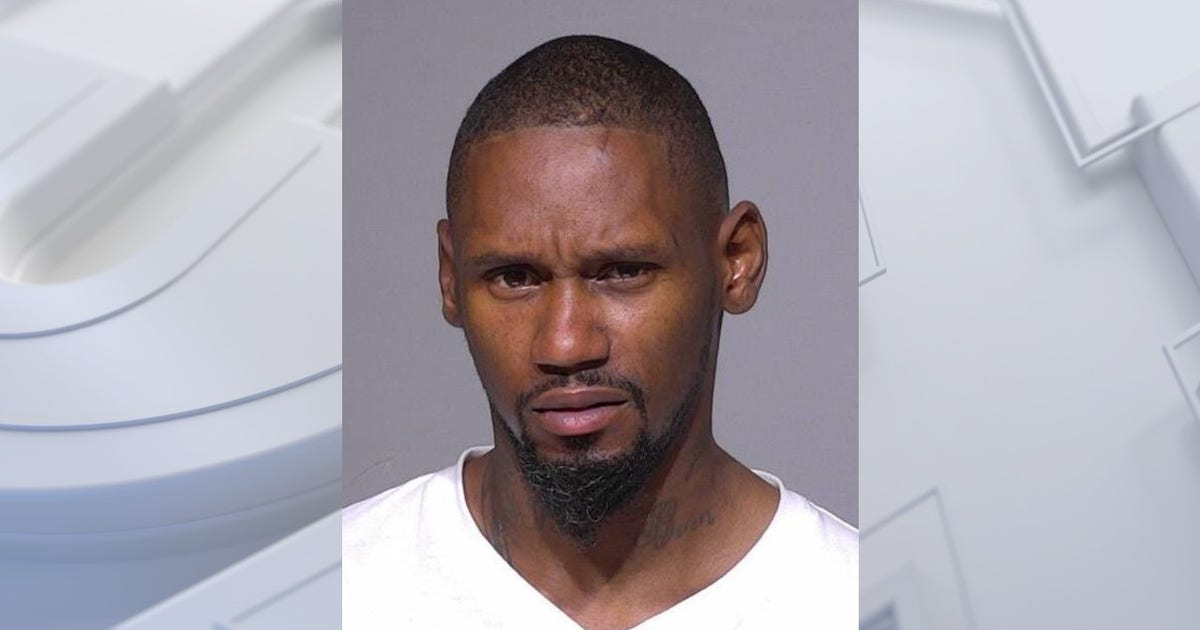 Road rage shooting in Milwaukee, man charged | FOX6 Milwaukee