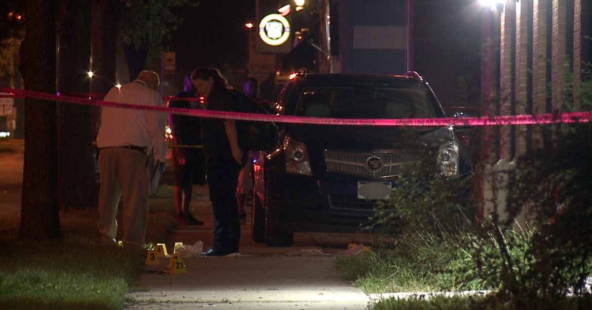 Milwaukee man fatally shot near Fond du Lac and Ridge | FOX6 Milwaukee