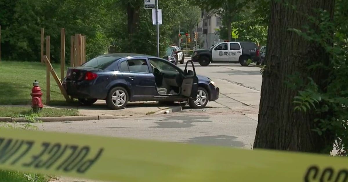 Milwaukee shooting after argument; 1 seriously injured | FOX6 Milwaukee