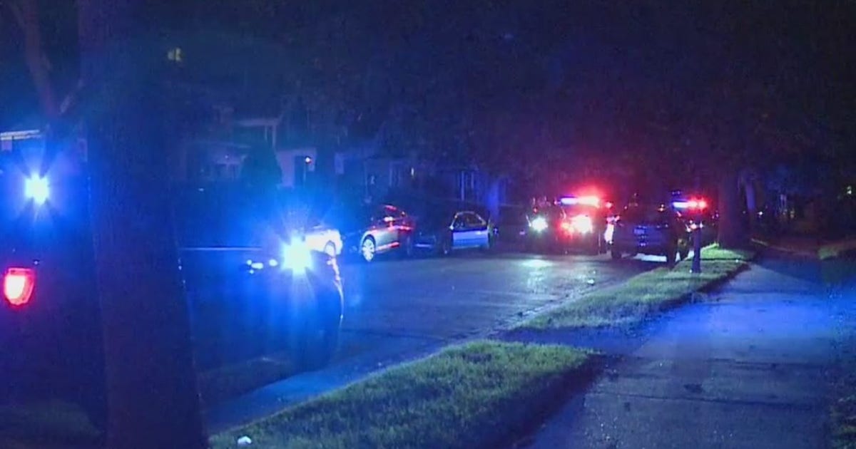 2 separate shootings in Milwaukee; 1 dead, 2 wounded | FOX6 Milwaukee