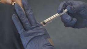 Surgeon general: US to 'monitor' whether vaccine exemptions being used properly