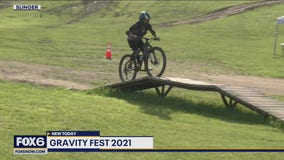 Gravity Fest at Little Switzerland