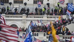 US Capitol police didn't 'adequately' respond to Jan. 6 riot, report shows