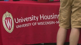 UW System housing: COVID vaccination roommate concern arises