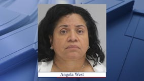 Wife of Texas governor candidate Allen West arrested for DWI in Dallas with grandchild in car