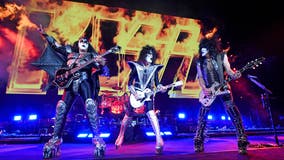 KISS concert in Milwaukee postponed; Gene Simmons positive for COVID