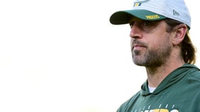 'Jeopardy!' super fan Aaron Rodgers says he would've taken the host gig if offered