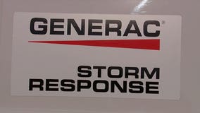 Generac to assist with Hurricane Ida relief