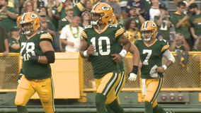 Packers' Love unlikely to play preseason game against Jets