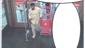 Suspect accused of retail theft from Menomonee Falls Target: police