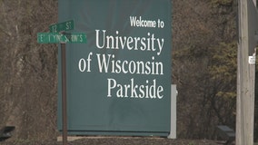 UW-Parkside hits 70% vaccinated; Tommy Thompson congratulates