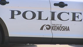 Kenosha fatal hit-and-run; 89-year-old woman died, man arrested