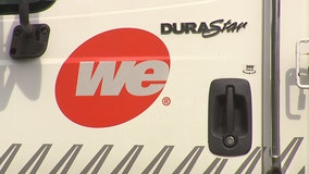 Call before you dig: We Energies, MFD remind customers to call 811