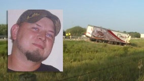 Jefferson County crash: Good Samaritan killed, family speaks