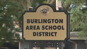 Burlington Dyer Elementary 'unwanted touching,' staffer no longer with district