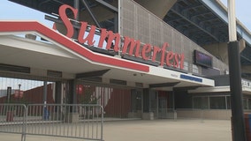 Milwaukee's Summerfest 2025 dates announced