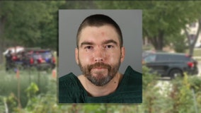 Muskego tactical situation, shots fired at officers; man sentenced