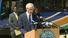 $25M transit services investment in Milwaukee, Madison