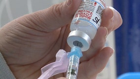 Milwaukee Health Department: Free vaccine clinics Oct. 11-12