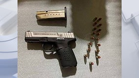 TSA intercepts gun at Mitchell International Airport; 3rd in 9 days