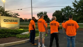 Hurricane Ida relief: Generac crews head to Louisiana