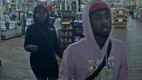 Menomonee Falls theft suspects sought; didn't pay for $111 in groceries