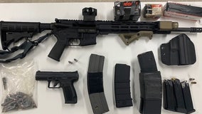 Guns, drugs confiscated during Racine search warrant execution