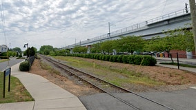 2 brothers killed by train in Charlotte where other brother was killed 1 week earlier