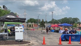 Racine job fair aims to help businesses and those looking for work