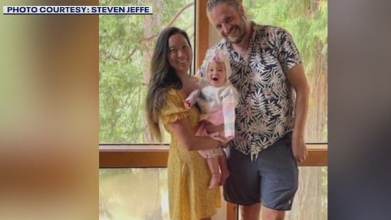 Investigators rule out some causes as to what killed California family hiking near Yosemite